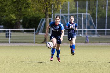 Bild 38 - F Komet Blankenese - VfL Pinneberg : Ergebnis: 6:1